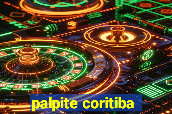 palpite coritiba